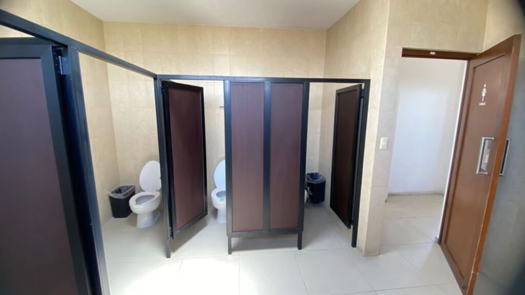 Sanitarios Sanitarios